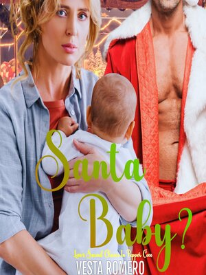 cover image of Santa Baby?